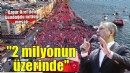CHP lideri Özel Gündoğdu için rakam verdi... ''2 MİLYONUN ÜZERİNDE''