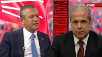 CHP lideri Özel'den Ak Partili Tayyar'a sert 'İmamoğlu' yanıtı: Tayyip Bey uyuyamadığı için Şamil Bey de uyuyamıyor