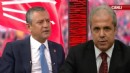 CHP lideri Özel'den Ak Partili Tayyar'a sert 'İmamoğlu' yanıtı: Tayyip Bey uyuyamadığı için Şamil Bey de uyuyamıyor