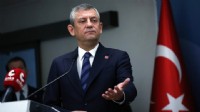 CHP lideri Özel'den 'İmamoğlu aday olamazsa kim olacak?' sorusuna yanıt