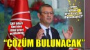 CHP lideri Özel'den İzmir grevi açıklaması... ''Mutlaka çözüm bulunacaktır''