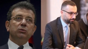 CHP lideri Özel'den Silivri'de tutuklu gazeteci Alican Uludağ ve Ekrem İmamoğlu'na ziyaret