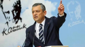 CHP lideri Özel'den ara seçim hamlesi!