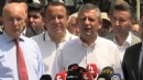 CHP lideri Özel'den 'komisyon' ve 'grev' açıklaması