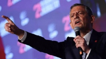 CHP lideri Özel, hafta sonu mitingi için İmamoğlu'nun memleketine gidiyor