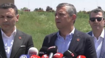 CHP lideri Özel tarih verdi... 'Tek tek açıklayacağım!'