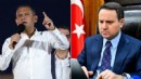 CHP lideri Özgür Özel'e, İstanbul Cumhuriyet Başsavcısı Akın Gürlek'e 'tehdit ve hakaret'ten soruşturma