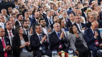 CHP'nin 38. Olağan Kurultayı ile ilgili 'Ağır ceza' gelişmesi...