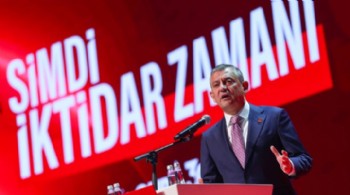 CHP'nin '39. Olağan Kurultay Sonuç Bildirgesi' yayınlandı