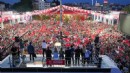 CHP'nin Bakırköy mitingine giden TİP'lilere gözaltı