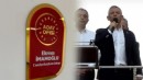 CHP'nin Cumhurbaşkanlığı Aday Ofisi açıldı