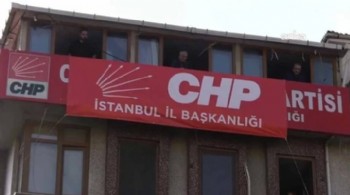 CHP'nin İstanbul İl Başkanlığı davasında yeni gelişme