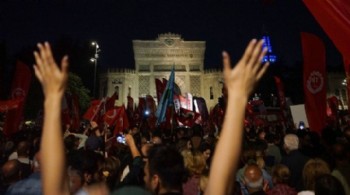 CHP'nin İstanbul'da miting yapacağı beşinci ilçe belli oldu