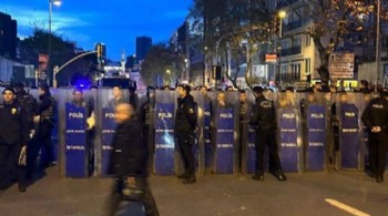 CHP'nin 'Köprüler halkındır satılamaz' yürüyüşüne Valilik engeli