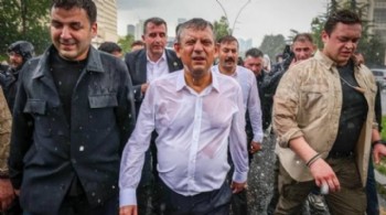 CHP'nin Meclis yürüyüşüne soruşturma başlatıldı