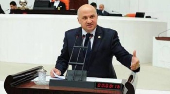 CHP'nin TBMM Başkan adayı belli oldu