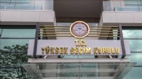 YSK, CHP'nin itirazı için toplanıyor