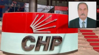 CHP'nin acı günü!