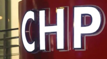 CHP'nin başvurusu sonrası AYM'den karar: O amblem iptal edildi