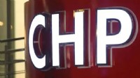 CHP'nin başvurusu sonrası AYM'den karar: O amblem iptal edildi
