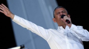 CHP'nin hafta sonu mitinginin adresi de belli oldu