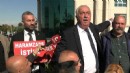 CHP'nin ikinci Özlem'ine ilk günden şok protesto!