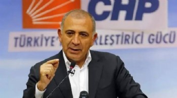 CHP'nin kayyum itirazına ret: Gürsel Tekin görevine devam edecek