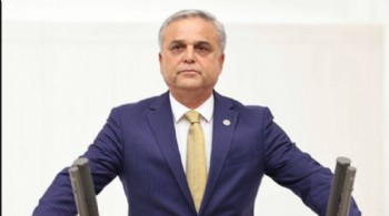 CHP'nin kesin ihraç istemiyle PM'ye sevk ettiği Mersin Milletvekili Hasan Ufuk Çakır, istifa ettiğini duyurdu