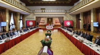 CHP'nin komisyonda ilk talebi belli oldu