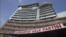 CHP'nin kritik günü! İptal davasından erteleme çıktı: Gürsel Tekin'in kayyumluğu devam edecek