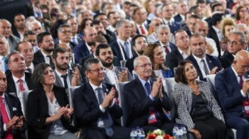 CHP'nin kurultay davasında görevsizlik kararı