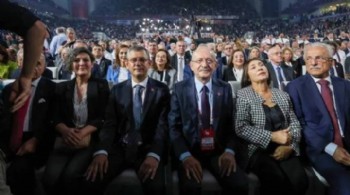 CHP'nin kurultay davasında yeni gelişme: Mahkeme, Lütfü Savaş ve CHP'den delege listesini yeniden istedi