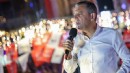 CHP'nin yeni miting adresi belli oldu