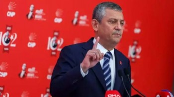 CHP olağanüstü kurultay kararı aldı