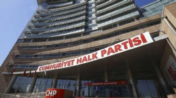 CHP 'parti programı' taslağını kamuoyuyla paylaştı: 4 temel başlık öne çıktı