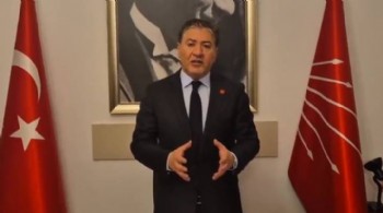 CHP süreç raporuna düştüğü şerhleri açıkladı