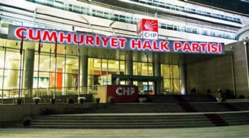 CHP, tüm belediye başkanlarını Ankara'ya çağırdı!