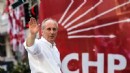 CHP'ye katılan Muharrem İnce, Memleket Partilileri çağırdı