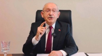 CHP'ye yönelik iktidar saldırıları 'dikkatini' çekmedi: Kılıçdaroğlu'nun gündemi 'arınma'
