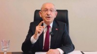 CHP'ye yönelik iktidar saldırıları 'dikkatini' çekmedi: Kılıçdaroğlu'nun gündemi 'arınma'