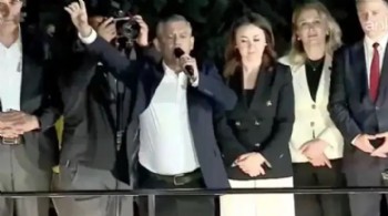 CHP’de kritik gece: 'mutlak butlan' sonrası Özel'den çağrı: 'Herkesi mücadeleye davet ediyorum'