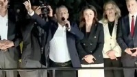 CHP’de kritik gece: 'mutlak butlan' sonrası Özel'den çağrı: 'Herkesi mücadeleye davet ediyorum'