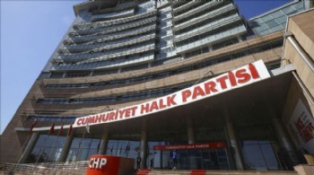 CHP’de yeni A Takımı: MYK üyeleri belli oldu