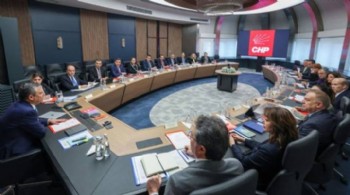 CHP’de yoğun toplantı trafiği: Gündemde hangi konular var?