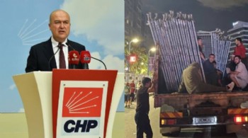 CHP’den Bakan Yerlikaya'ya sert soru!