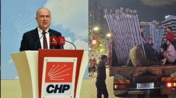 CHP’den Bakan Yerlikaya'ya sert soru!