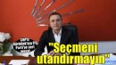 CHP’den İYİ Parti’ye sert mesaj: Seçmeni utandıran tavırlardan vazgeç