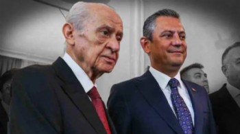 CHP’den MHP yorumlarına net çıkış!