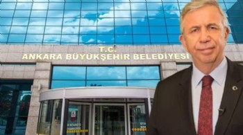 CHP’den Mansur Yavaş’a soruşturma izni verilmesine tepki
