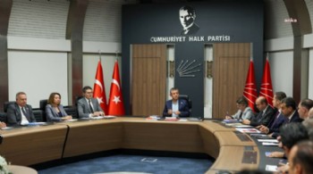 CHP’den komisyon şartı: Nitelikli çoğunluk ya da eşit temsil olmazsa komisyona üye vermeyeceğiz!